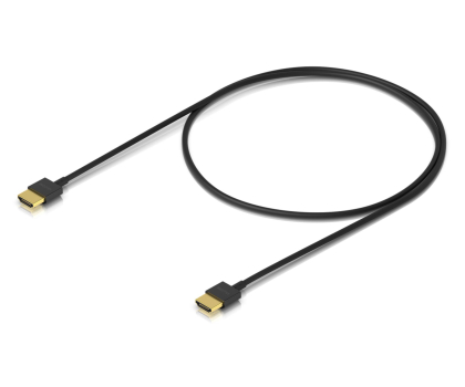 Kabel i złączka Ubiquiti UACC-Cable-UHS-1M Kabel HDMI HDMI 2.1b